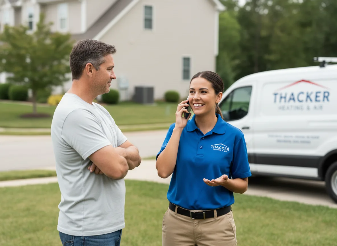 Ac Repair Burns, WY FAQs